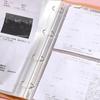 PU Leather Pregnancy Booklet a4 a5 Pregnancy Storage Folder  Of Pregnant Mother