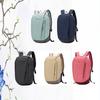 Outdoor Leisure Men and Women Sports Small Backpack Fashion Lightweight Waterproof Breathable Backpack