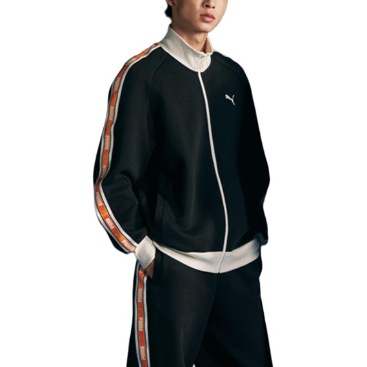 Puma Будущая коллекция SS25 Куртки и Пальто Унисекс Черный 633269-01