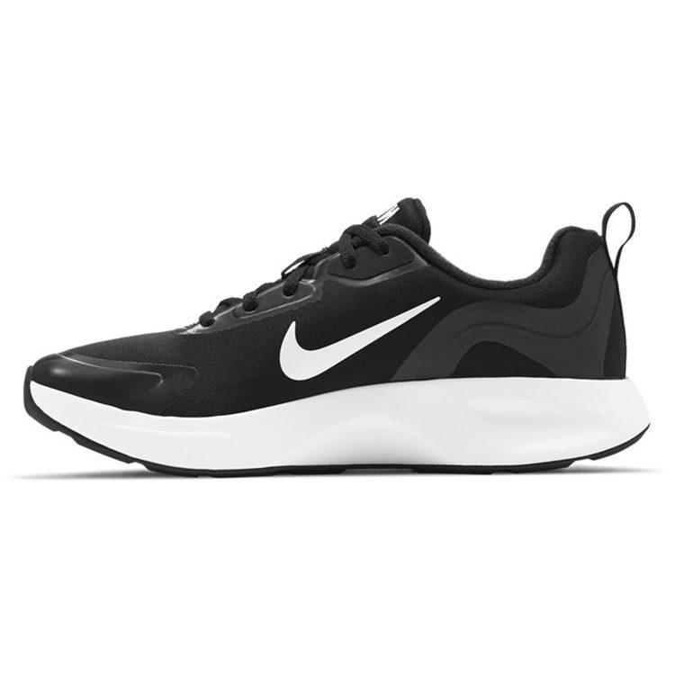 Nike Wearallday Wntr 'Черно-белый' Женский CT1731-002