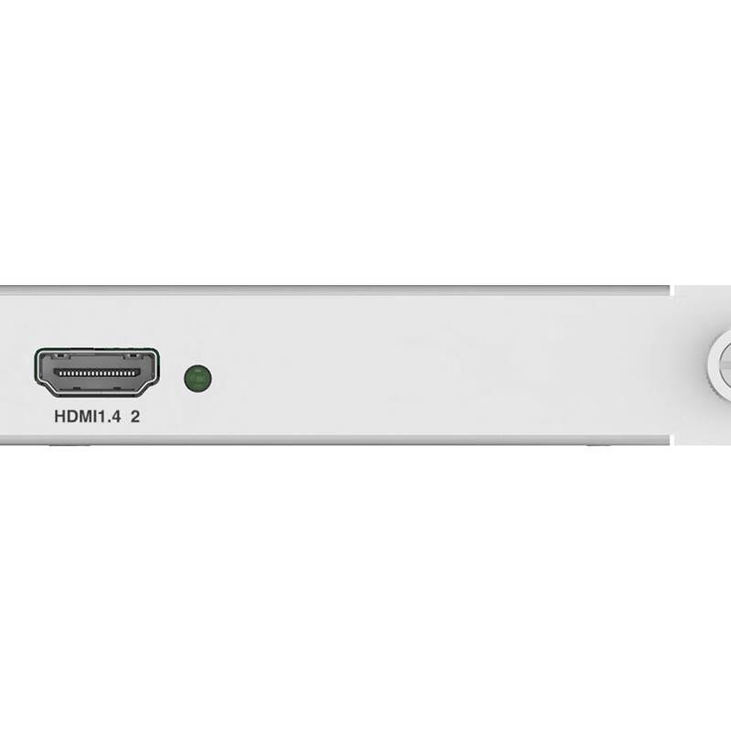 YuKong YK-VAP-E 2-Channel 4K HDMI Input Card (CN version)