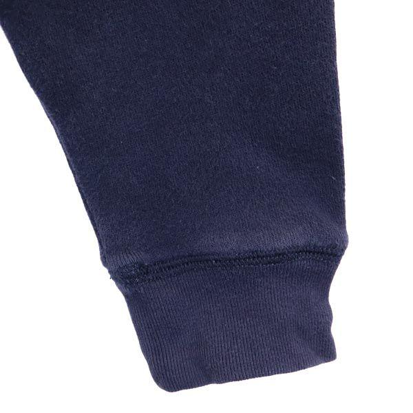 Polo Ralph Lauren Свитшот с длинным рукавом S Логотип медведя темно-синий Детский Б/у