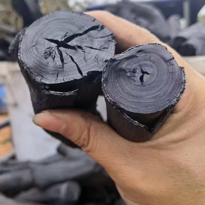 SMVP Smokeless Fruitwood BBQ Charcoal