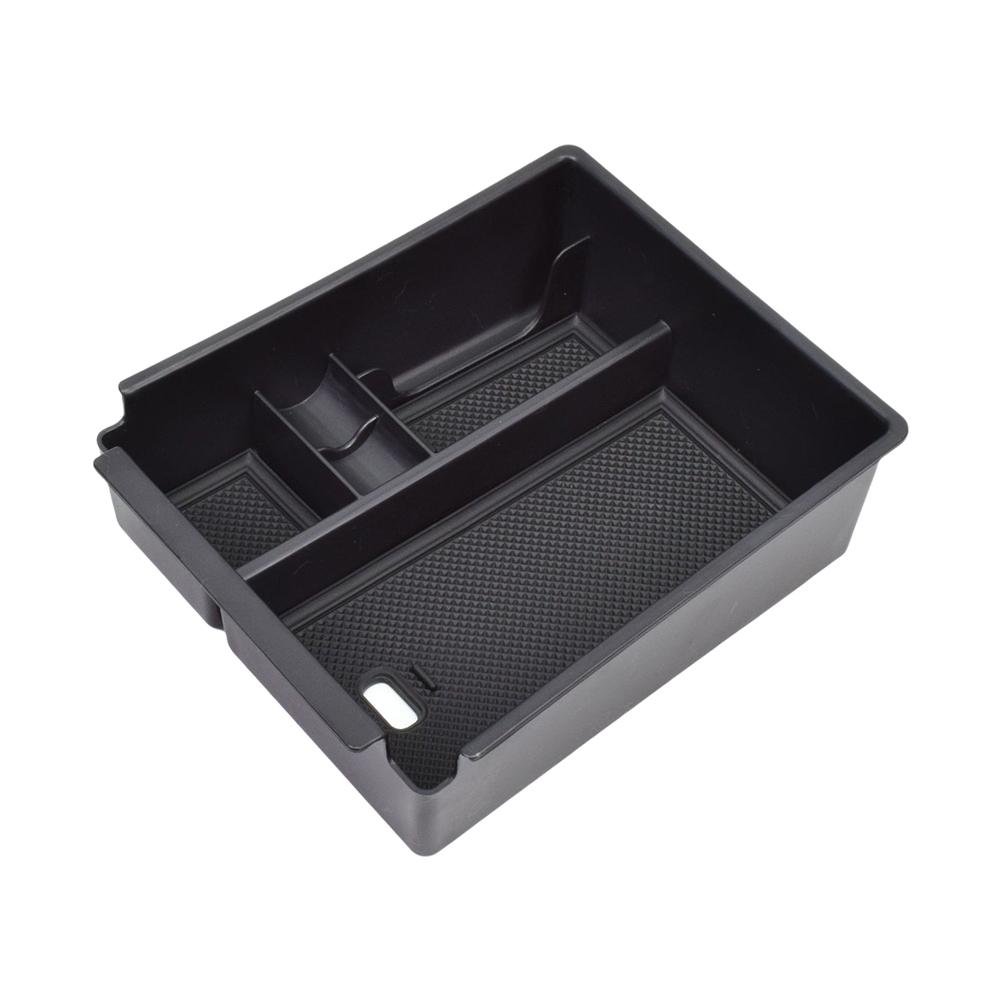 Подлокотник для автомобиля Hyundai Tucson NX4 2025 2025 2025 2025 Центральная консоль Укладка Уборка Держатель для хранения V8E9