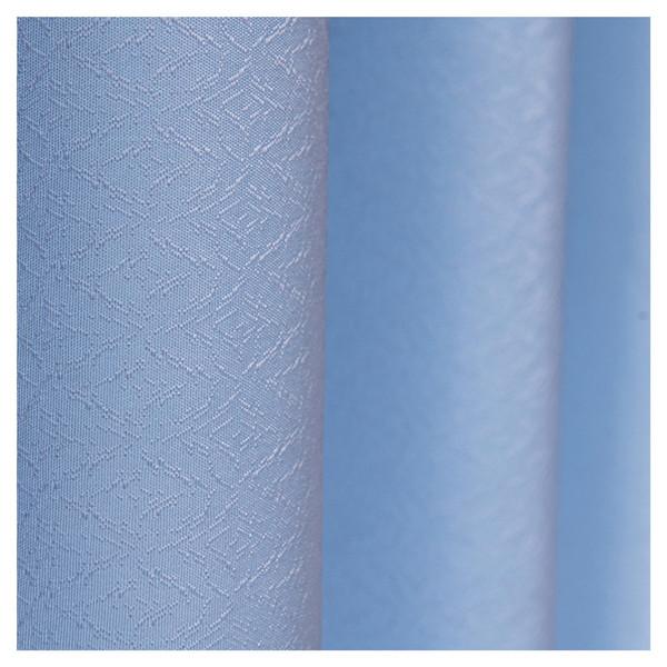 Плотные шторы для гостиной, спальни, градиентные тюлевые шторы, простая оконная драпировка, 1 шт.