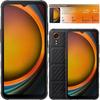 Восстановленный Samsung Galaxy Xcover 7 5G SM-G556B Оригинальный Двухсимочный 6 ГБ ОЗУ 128 ГБ ПЗУ Разблокированный Смартфон