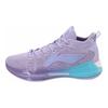 Li Ning YuShuai 13 Boom Low Текстиль, Синтетическая кожа Износостойкие Дышащие Низкие Баскетбольные кроссовки Мужские ABAQ013-12