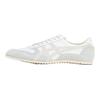 ONITSUKA TIGER Ultimate Trainer Удобная амортизация Нескользящие Прочные Низкие Повседневные Кроссовки Мужские кроссовки Белые D8E0L-0101