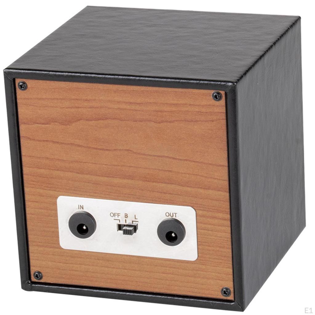 Мини-USB держатель для намотчика часов для механических