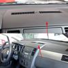 Для Nissan Tiida 2005-2011 LHD приборная панель автомобиля, рамка розетки кондиционера, крышка вентиляционных отверстий кондиционера