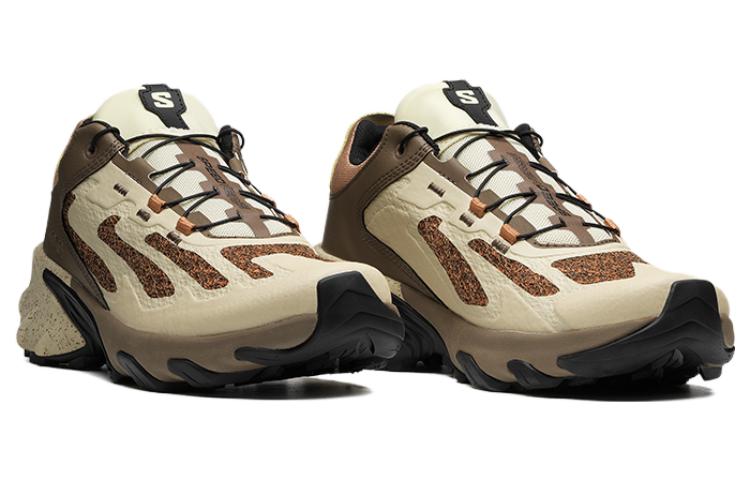 Мужские кроссовки Salomon Speedverse PRG 'Aloe Wash Sandstorm'