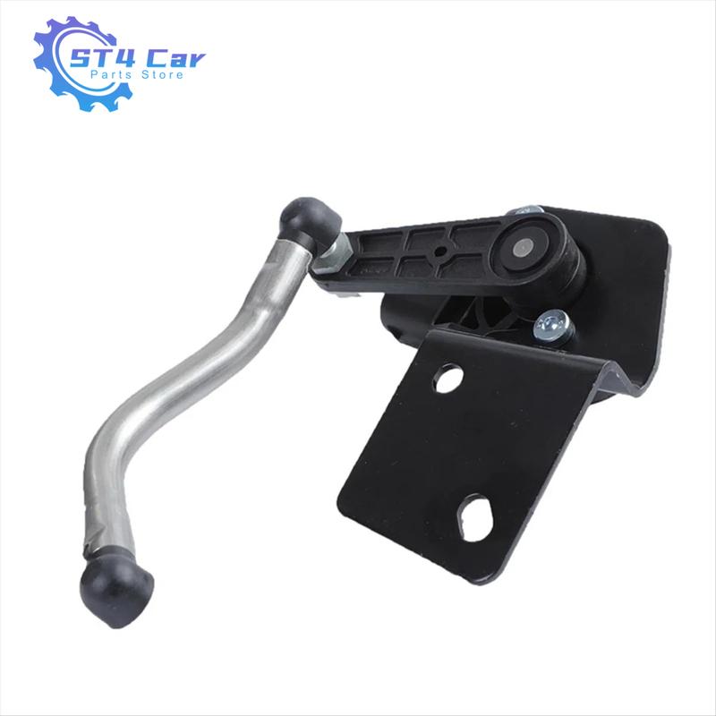 Frong Ledt Headlight Level Height Sensor 68164093AA For Dodge Durango Jeep Grand Cherokee 2011-2015