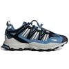 Adidas Hyperturf Altered Blue Мужские кроссовки Core-Black Shadow-Navy GW6756