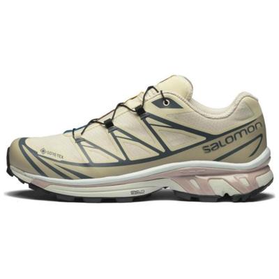 Кроссовки XT 6 'Almond Milk Mauve' 475812