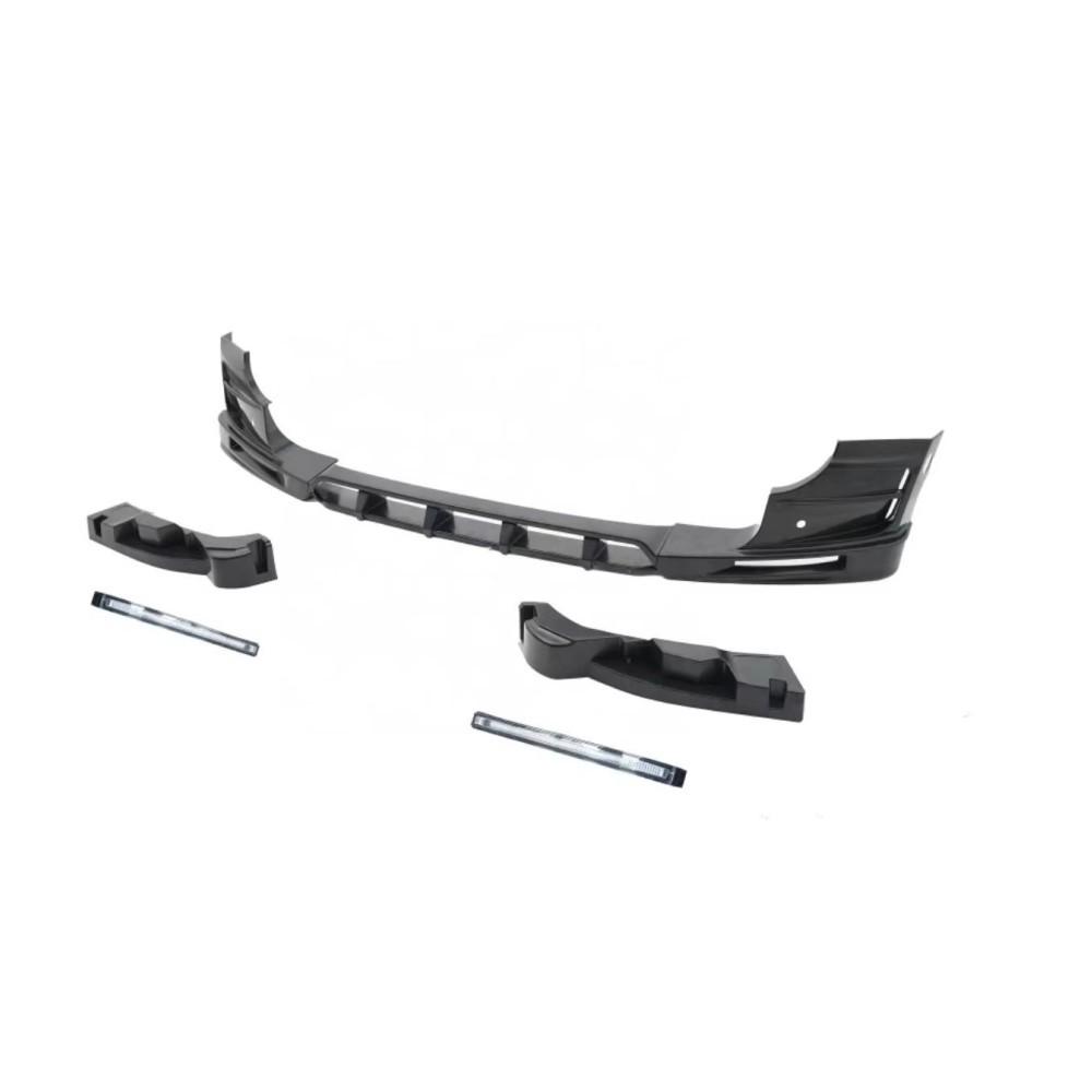 2020 Land Rover Defender ROCK Style LED Front Lip
