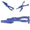 3pcs Portable Hand Tool Finger Protector Pliers Nail Guide Pliers  Home DIY Projects