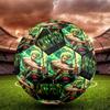 1pc Roronoa Zoro One Piece Football Soccer Ball Size 5 Indoor Soccer Ball Fashion Colorful  Backyard Game -Great For Sports Fans Gift HE29