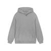 True Blanks Mens Regular Hoodie