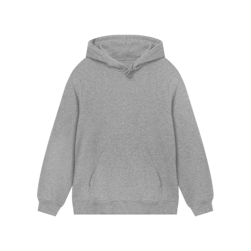 True Blanks Mens Regular Hoodie