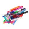 40Pcs Multi Color Orthodontic Ligature Bands Dental Teaching Teeth Corrector Bands  Ortho Treatment