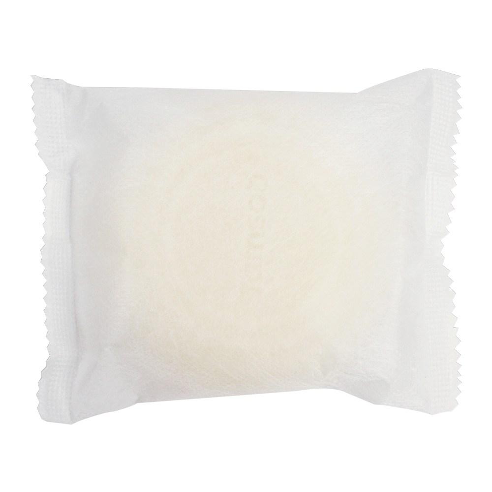 Exploration Moisture Мыло с козьим молоком, белое, 90 г, 12 шт.