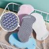 Massager Bath Sponge Portable Cleaning Bath Brush Gifts Body Peeling Dead Skin Sponges Baby