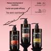 Shimei Rejuvenating & Firming Body Lotion & Shower Gel Set