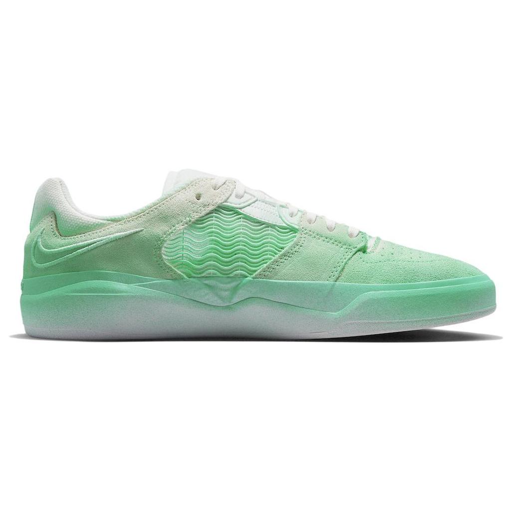 Nike Ishod Wair Premium SB 'Мятно-зеленый' Мужские DO9400-300