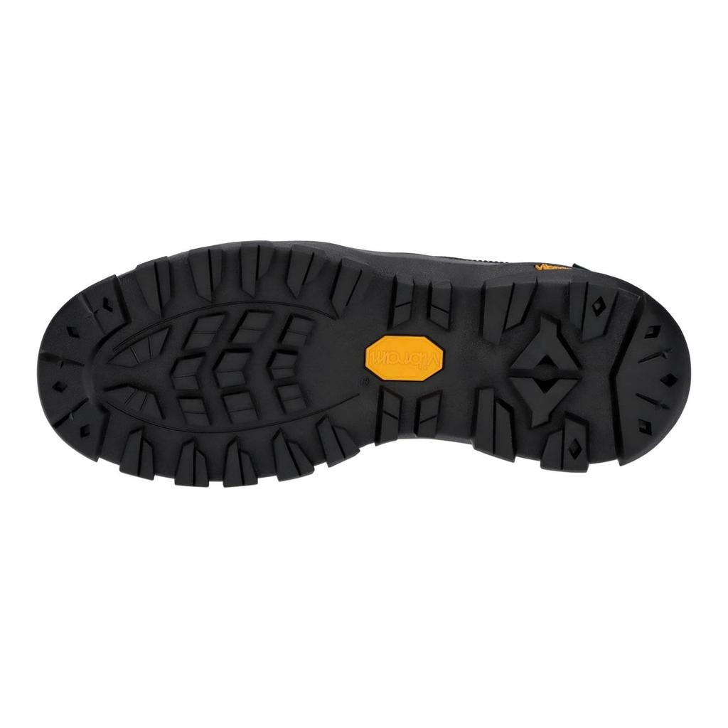 Кроссовки PALLARIDER CUFF WPA cm [Палладий] ЧЕРНЫЕ(008) +24,5