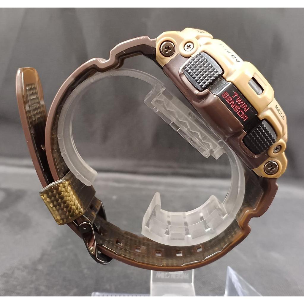 Б/у CASIO GW-9300ER G-SHOCK