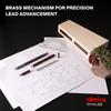 Механический карандаш rOtring 600 0.5 мм Dark Stone 2204409