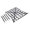 Pickup   Net Strong Load Bearing   Multifunctional Heavy Duty Roof Rack   Basket Net with S Hook