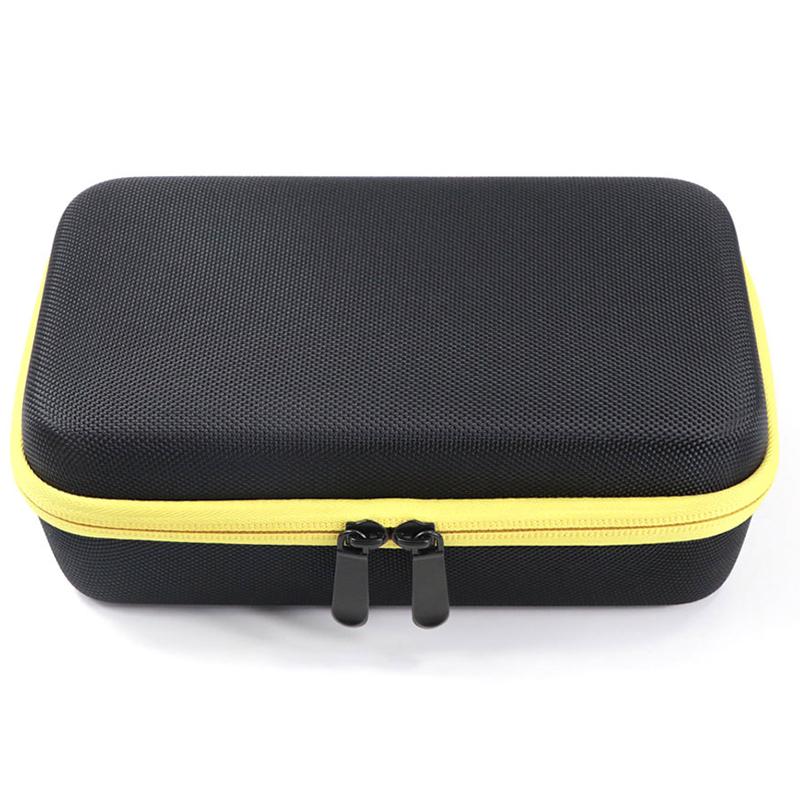 Newest EVA Hard Protect Box Storage Bag Carrying Cover Case for FNIRSI DST-210 and DST-210 3IN1 Digital Multimete