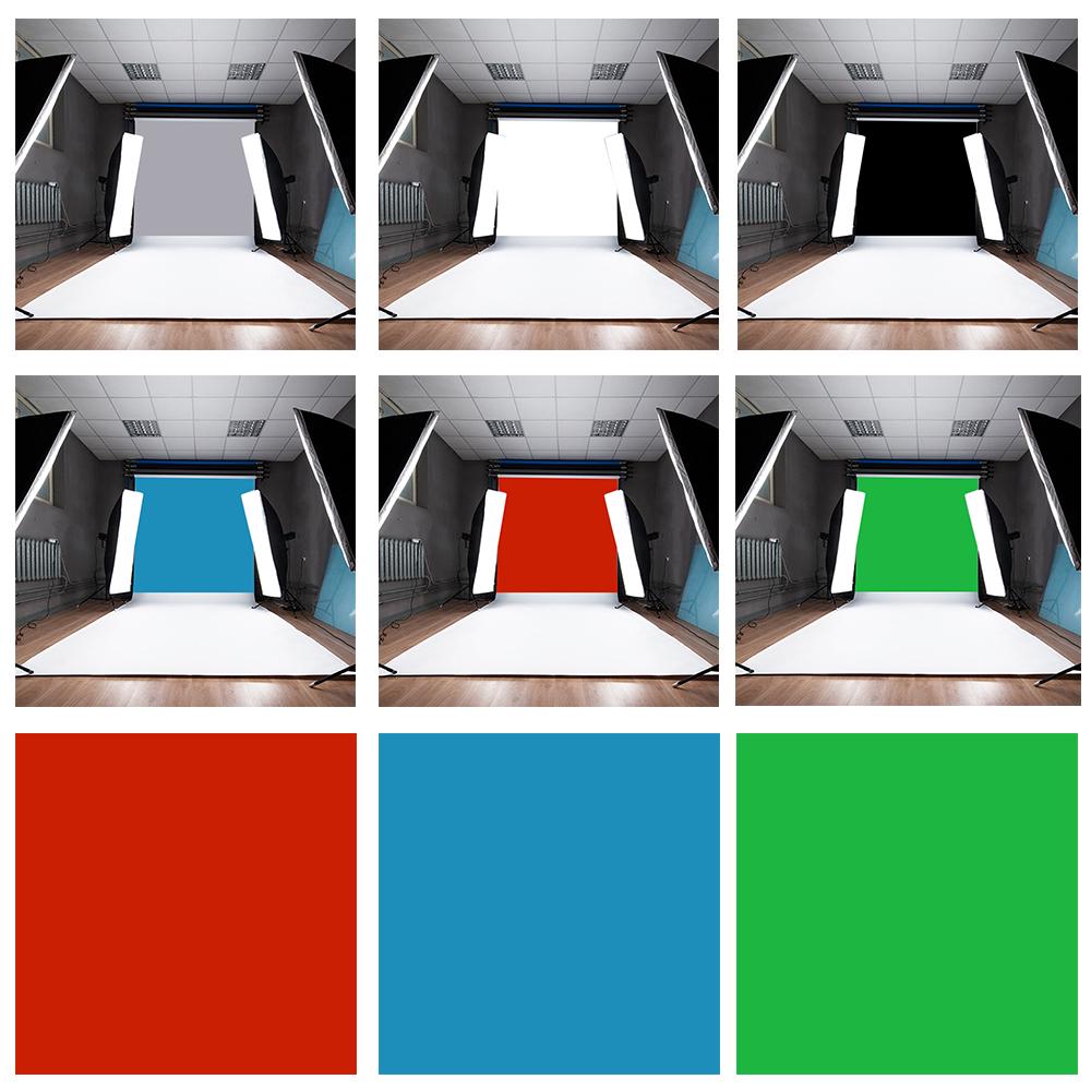 Виниловая ткань, однотонный фон для фотосъемки, фотобудка, клубный реквизит, детский фон для свадьбы, дня рождения, вечеринки