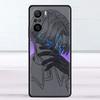 Чехол для Xiaomi Redmi Note 11 9S 10 9 8 7 9A 9C 9i K40 8T 10C 9T K50 силиконовый чехол для телефона Токио Мстители аниме