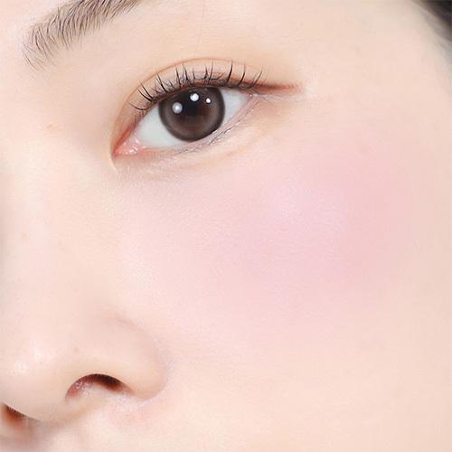 Альтернативный стерео Bami Cream Cheek