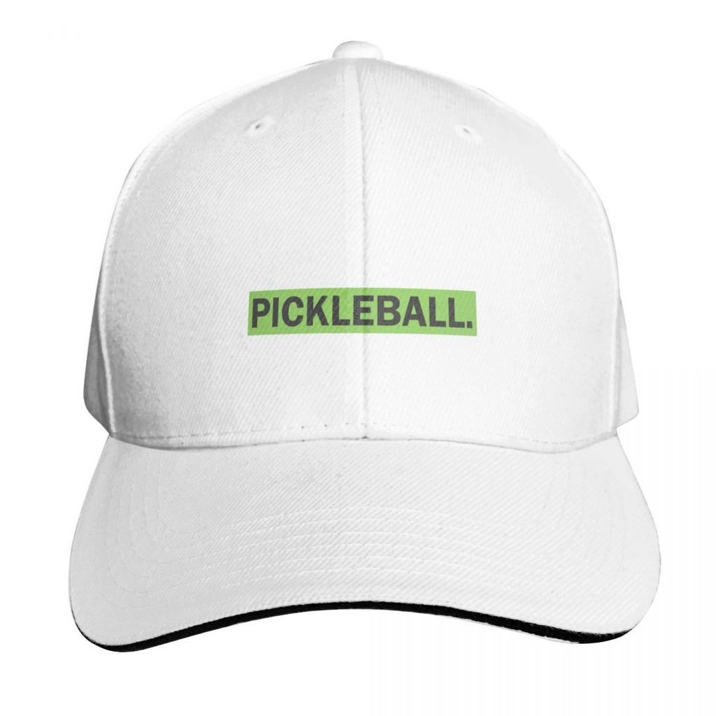 Eat Sleep Pickleball Repeat Baseball Cap New In Hat hats on offer dad hat Baseball Unisex Womens