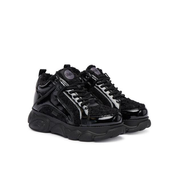Кроссовки Buffalo Cld Corin Warm