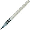 Pentel Brush Pentel Ink Pentel Brush Medium 40 x 230 x 15 Pen, XFP6L, Tip, Black, (mm)