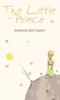 Книга The Little Prince