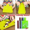 Accessories Cooking Household Products Folding Kitchens Tool Plastic Cutting Boards Chopping Board