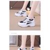 Ladies' Casual Breathable Sports Shoes