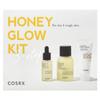 COSRX Набор Honey Glow, 3 упаковки