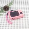 Силиконовый защитный чехол-кожура для цифровой камеры KODAK PIXPRO FZ55