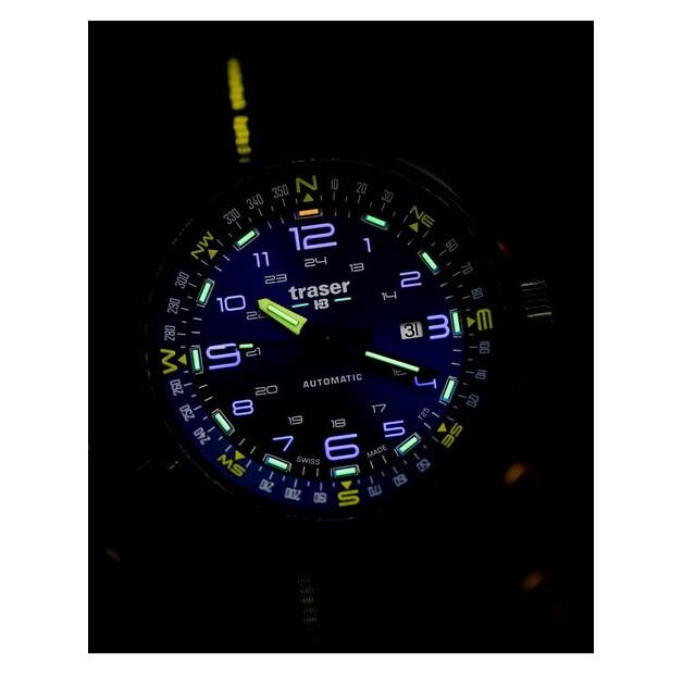 Часы Traser TS-107719