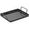 Oven Tray - Vaello - S7921366 - Enamelled Steel - 30 X 26 Cm - Multicolor