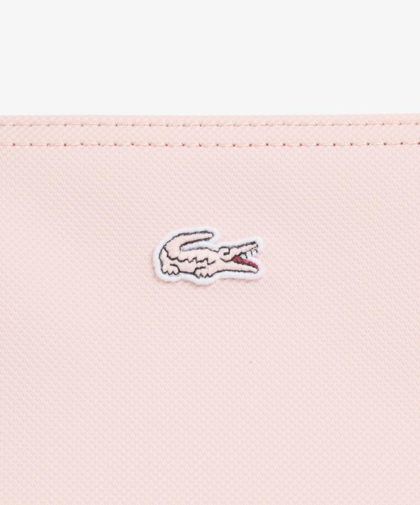 Женская сумка-шоппер Lacoste L.12.12 Concept Vertical Small Nf2037P56N H96