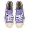Converse Chuck Taylor 70s Модные Удобные Высокие Кеды из Канваса Женские Кроссовки Фиолетовые A15060C