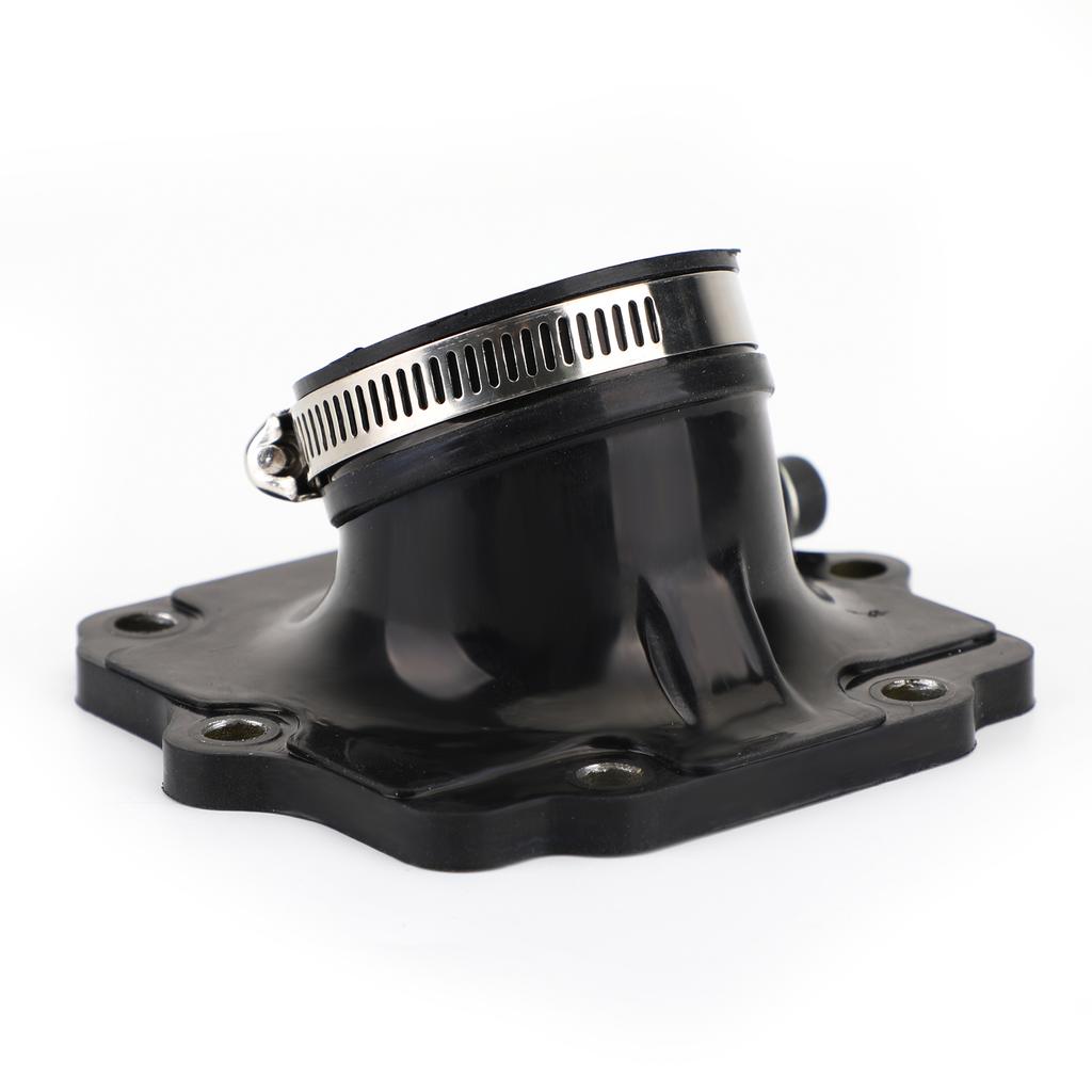 Intake Manifold Carburetor Boot Fit for Polaris Xplorer Trail Blazer 400 3085277