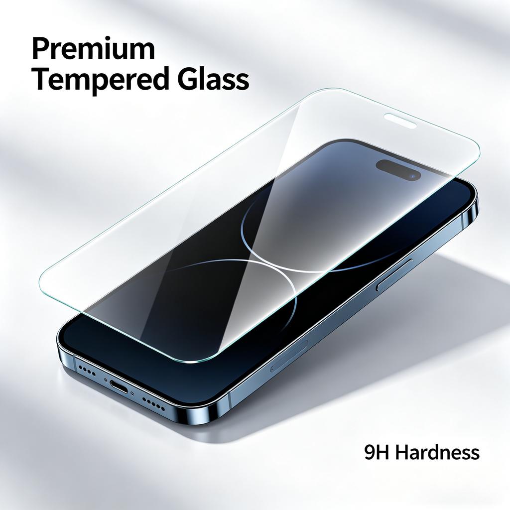 Защитное стекло для экрана Blackview Wave 10 7C 8C 9C 6C Shark 9 Color 8 Oscal Tiger 12 Flat 1C 2C 2 9H Защитная пленка из закаленного стекла